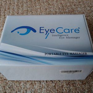 Bluetooth Eye Massager